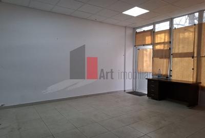 Spatiul "NESTALAN", complex comercial, Gara de Est - 3