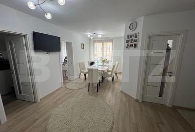 Apartament 3 camere 70m2 - 1