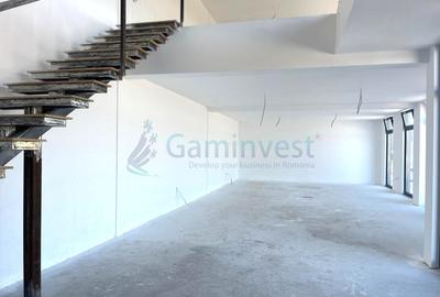 Spațiu industrial, de 596 mp, în Exterior Vest - 5