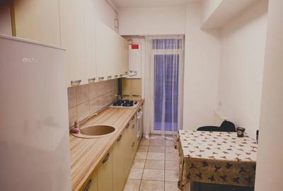 Garsoniera, 45 mp, decomandata, ac, centrala, balcon, Oltenitei Residence - 4