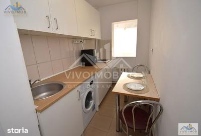 Garsonieră decomandată, mobilată în Colentina - 6