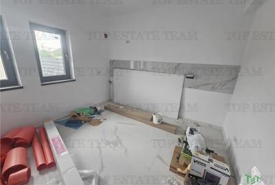 Vila spatioasa 6 camere langa STB in Prel. Ghencea-Bragadiru - 12