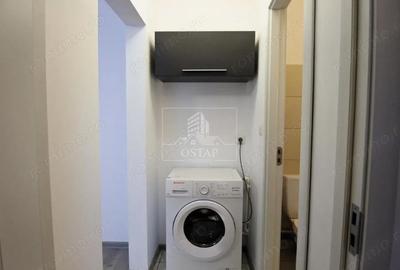 Apartament cu 2 camere semidecomandat în Central - 1