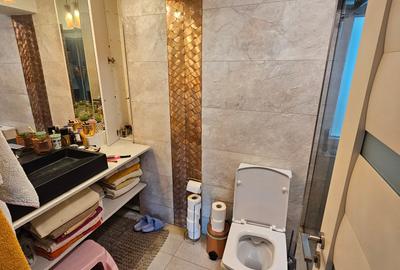 Apartament 3 camere Piata Alba Iulia | Unirii | renovat integral - 10