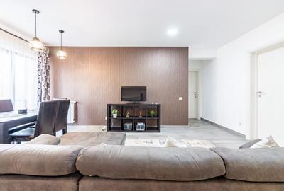 Apartament 4 camere de inchiriat, Floreasca - langa Pescaariu Sports&Spa - 12