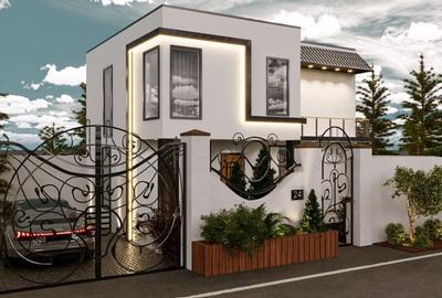 Vila deosebită cu 4 camere în Tunari – Refugiu urban de lux, personalizabil după - 10