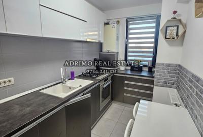 LUX! Ap2cam + Terasa - Tomis Plus - Parcare - Termen Lung - 600 euro - 4