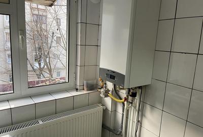 Garsonieră decomandată în Central - 2