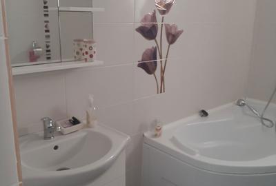 Apartament cu 2 camere decomandat în Nord - 1