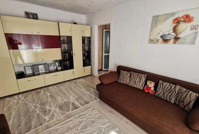Apartament 2 camere, semidecomandat - zona Garii - 2