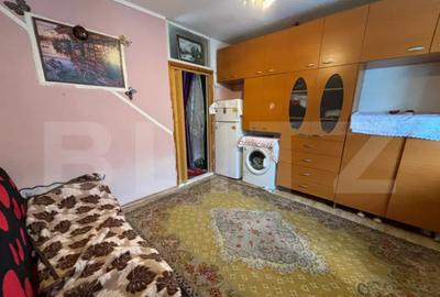 Garsonieră nedecomandată în Bularga - 2