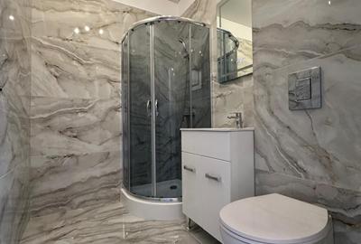 - APARTAMENT TIP DUPLEX DE VÂNZARE - 3 camere, 3 băi - 119mp - Scara Interioara - 13