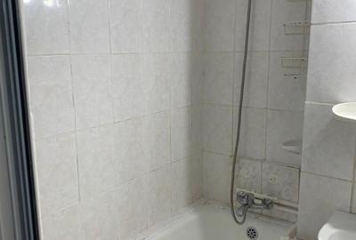 Garsonieră semidecomandată, mobilată în Dristor - 7