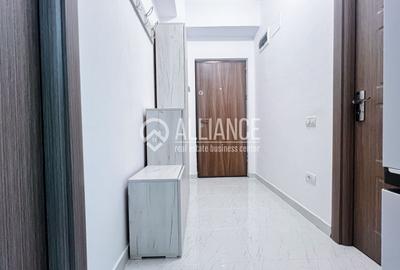 Apartament cu 2 camere decomandat, mobilat în Universitate - 11