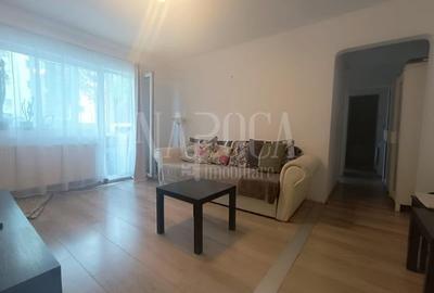 Apartament 3 camere de vanzare in Manastur, Cluj Napoca - 1