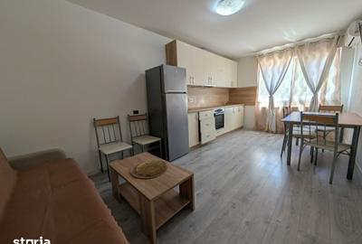 Apartament cu 2 camere în Frumoasa - 1