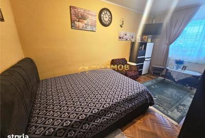 Apartament cu 2 camere în Cantacuzino - 12