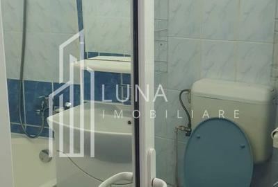 Garsonieră decomandată în Răcădău - 1