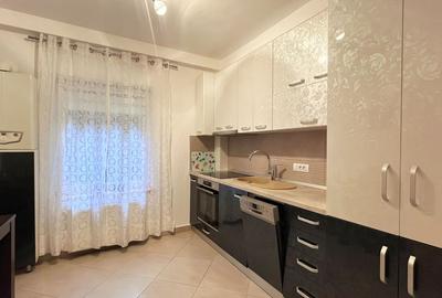 Garsonieră decomandată, mobilată în Centrul Civic - 4