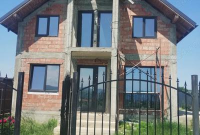Casa cu etaj zona fermelor Piatra Neamt - 3