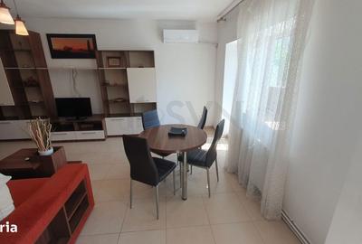Apartament cu 3 camere, mobilat în Aviației - 5
