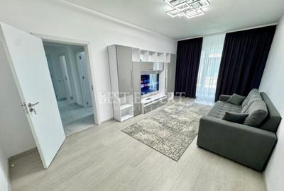 2 camere cu Gradina si Parcare prima inchiriere - 2