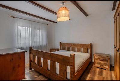 Casă cu 5 camere cu Teren 377 Mp în Jilava - 2
