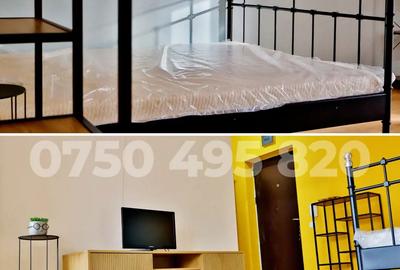 Studio Nou langa metrou Aparatorii Patriei - 3