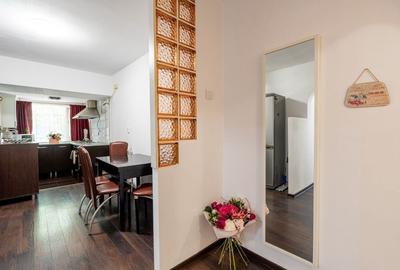 Apartament 2 camere de inchiriat Faleza Nord - 3