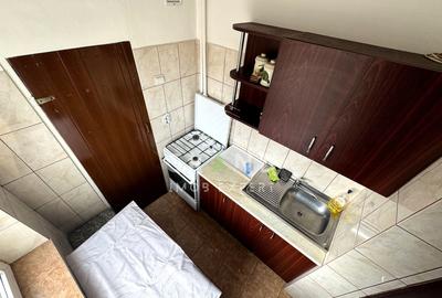 Garsonieră semidecomandată, mobilată în Mănăștur - 6