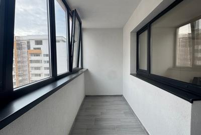 Apartament 2 camere | Biruintei 81 Residence - 3