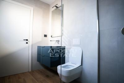 Casa individuala deosebita cu teren de 600 mp, finisaje moderne - 17