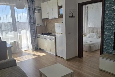 Apartament cu 2 camere decomandat în Central - 4