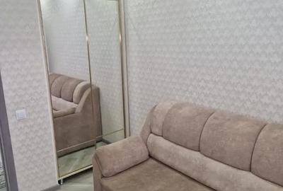 Apartament cu 2 camere decomandat în Pantelimon - 2