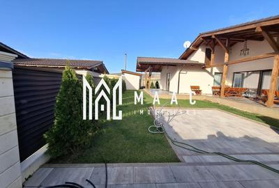 Casa /Vila de Lux | Teren 630 mp | Sibiu - 19