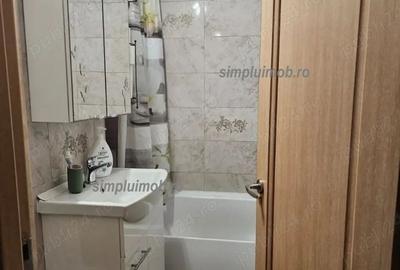 Apartament cu 2 camere decomandat, mobilat în Olteniței - 4