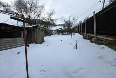 Casă individuală cu 2 camere cu Teren 324.70001220703 Mp în Periferie - 8