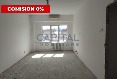 Comision 0% 4 camere decomandate 96 mp, etaj intermediar, zona buna, Centru - 1
