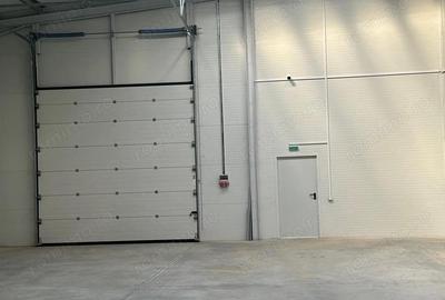 Spațiu comercial, de 500 mp, în Rudeni - 1