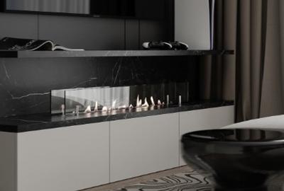 REA1023263 Apartament modern 3 camere I Imobil nou I Pozitie ultracentrala - 3