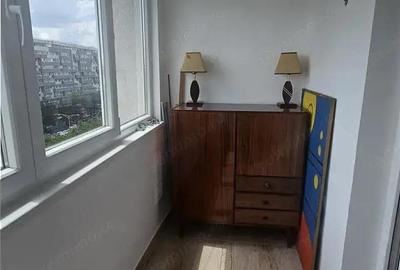 Apartament 3 camere de inchiriat, -1 minut de metrou Lujerului, bloc reabilitat - 15