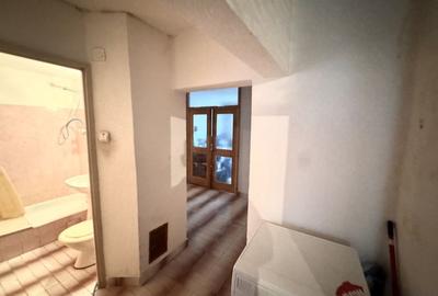 Apartament 4 Camere | Theodor D. Sperantia | 1992 | Decebal - 1