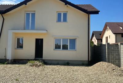 Vand 1 2 duplex constructie noua , cartier in dezvoltare - 17
