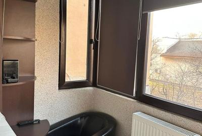 Apartament cu 2 camere semidecomandat în Central - 4