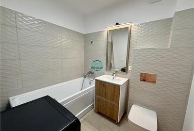 Apartament cu 2 camere decomandat, mobilat în 7 Noiembrie - 7