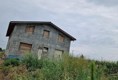 Casa, teren 2ha, curent trifazat , fantana - 1