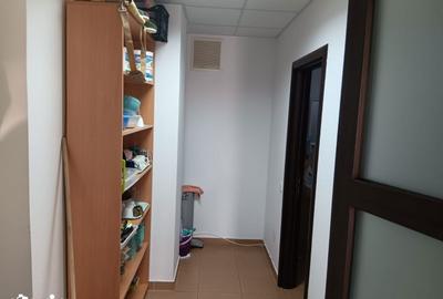 Spațiu comercial, de 188 mp, în Tudor Vladimirescu - 6