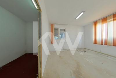 Spatiu industrial in complex Inexdoor, Șercaia – ideal logistic I COMISION 0% - 10