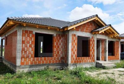 Casa moderna in Santandrei la super pret - 6