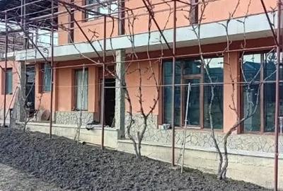 Spațiu comercial, de 360 mp, în Târpești - 2